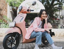 Empat Warna Baru Grand Filano Hybrid Jadi Incaran Anak Muda