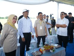Pemerintah Jamin Ketersediaan Bahan Pokok Selama Ramadan dan Idulfitri