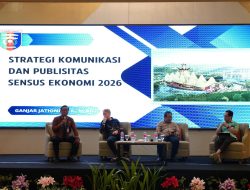 Pemprov NTB: Fondasi Ekonomi Mulai Terbentuk, 2025 Jadi Tahun Pemulihan