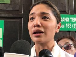 Richard Lee Akui Sedih dan Malu Usai Praperadilan Ditolak: Produk Saya Legal