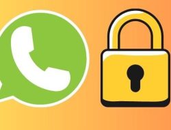 Cara mengaburkan chat WhatsApp Web di laptop dengan ekstensi privasi gratis