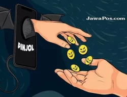 Utang Pinjol Tewaskan Pemuda Bogor di Kamar Sendiri