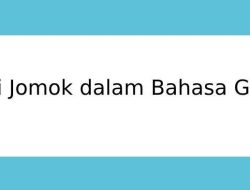 Makna Kata Junam, Arti Junam dalam Bahasa Gaul, dan Contoh Kalimat