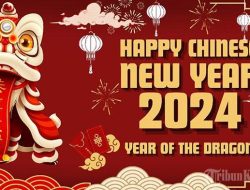 55 Pantun Lucu Minta Angpao untuk Meriahkan Tahun Baru Imlek 2026