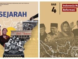 Kunci Jawaban Sejarah Kelas 12 SMA Halaman 179 Kurikulum Merdeka: Reformasi Indonesia