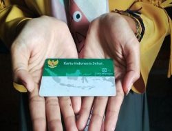 BPJS Kesehatan PBI Dibayar Pemerintah 3 Bulan, 5 Poin Kesepakatan dengan DPR