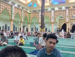 Daftar Penceramah Tarawih Ramadan 2026 di Masjid Islamic Center Dato Tiro Bulukumba