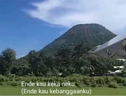 Lirik Lagu Daerah NTT: Dengu Na Wo, Musik Tari Gawi