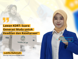 Penenun Sehati Noinbila: Ubah Stigma, Lawan KDRT, Lahirkan Sarjana