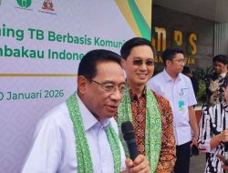 Babak Baru CKG 2026: Selain Deteksi Dini, Pemerintah Berikan Pengobatan Gratis bagi Pekerja