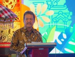 Profil dan Kekayaan Sakti Trenggono, Menteri KP yang Protes Proyek Kapal ke Purbaya
