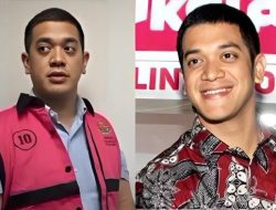 Profil Kerry Adrianto Riza, Anak Riza Chalid Divonis 15 Tahun, Pilar Bisnis Keluarga Chalid