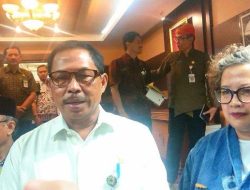Gubernur Jateng Soroti Kondisi Gunung Slamet dan Muria Pasca Bencana