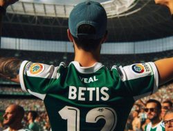 Real Betis kehilangan kesempatan menang, Pellegrini anggap pertandingan melawan Rayo Vallecano layak dipertaruhkan