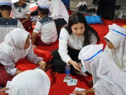 Kolaborasi Tokio Marine Life–NU Care LAZISNU, Ciptakan Ekosistem Pemberdayaan Finansial Muda