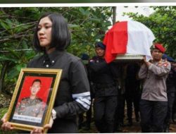 Harta Kekayaan AKP Arifan Rp141 Juta, Kasatresnarkoba Ditangkap Terkait Narkoba