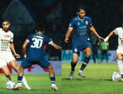 Meski Kalahkan PSM, Jakmania Soroti Kontras Dua Nama dan Satu yang Diparkir