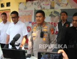 Dampak kasus Hogi, Kapolres Sleman di nonaktifkan dan diperiksa Propam