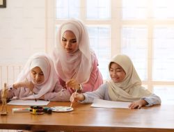 Puasa, Kebangkitan Bangsa dan Kesejahteraan Keluarga