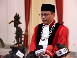 Setelah Putusan MK, Partai Politik Berbeda Pendapat soal Ambang Batas Parlemen, DPR Diajak Diskusi dengan MK