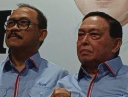 Wakil Gubernur Sulbar 2025–2030 Meninggal Dunia