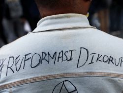 Semua Syarat Reformasi Terpenuhi, Tiyo Ingatkan Pemerintah