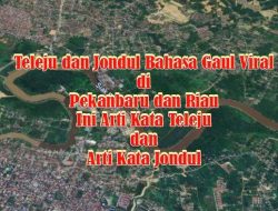 Arti Kata Molested: Makna dalam Bahasa Gaul dan Melayu Riau