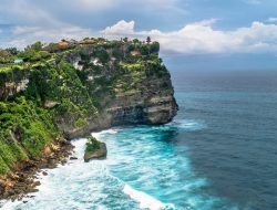5 Destinasi Tersembunyi Bali untuk Liburan Santai