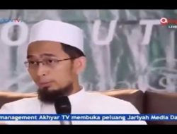 Terlambat Bayar Qadha Puasa Jelang Ramadhan 2026, Ustadz Adi Hidayat Beberkan Dua Pendapat