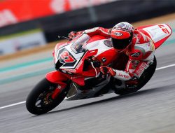 Musim Balap 2026: Astra Honda Racing Team Siap Bersaing di Arena Internasional