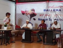 Gubernur Koster Dukung Pembangunan Rumah Sakit JEC Berstandar Internasional