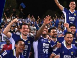 Tim yang Lolos 8 Besar ACL: Persib Gugur, Persija dan Borneo FC Kencangkan Sabuk