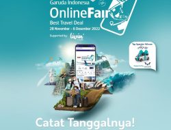 Cari venue pernikahan? Graha Pos Indonesia tawarkan diskon Rp 3 juta di Pameran Heritage Wedding Bride 2026 Bandung