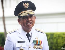 Dedi Mulyadi, Gubernur Paling Viral dengan 4,2 Miliar Engagement