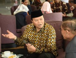 Dino Patti Djalal Soroti Dana BoP Rp 17 T yang Terancam
