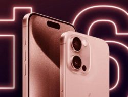 Daftar Harga iPhone Terbaru: 14, 15, 16, 16E, 17, 18
