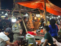 Di Era Asep, Pedagang Pasar Tumpah di SGC Cikarang Pindah ke Jalur Pantura