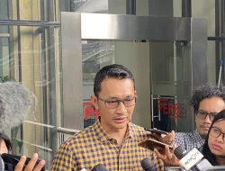 John Field, Pemilik PT Blueray Cargo yang Kabur saat OTT KPK di Bea Cukai