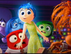 5 Serial Anak-Anak Terbaru Disney+ Februari 2026