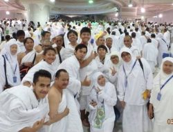 1 Rupiah Belum Dibayar, Alasan Big Travel Tunda Pemenang Umrah di Banyumas