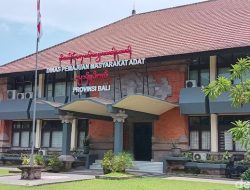 Insentif Pecalang Bali Cair Tahun Depan, Dana Desa Adat Naik Rp 50 Juta