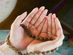 Kumpulan Doa Puasa Ramadhan 1447 H Lengkap dengan Tulisan Arab, Latin, dan Terjemahan