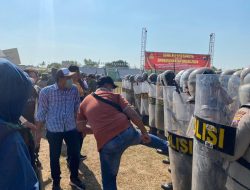 Kronologi Kucing Ditendang di Lapangan Kridosono Blora, Mintel Dikubur di Sawah