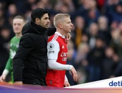 Pembaruan klasemen Liga Inggris: Man City mendekati Arsenal, Liverpool beri kekalahan untuk Sunderland