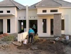 Selesaikan Masalah Hunian, Jateng Luncurkan ‘Ngopeni Omah Nglakoni Sesarengan’