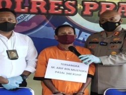Polisi ungkap pembunuhan pria Jatim di Tanahbumbu, motif terungkap
