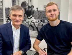 Hasil Transfer Liga Italia: AC Milan Lepas Pobega ke Bologna Jelang Lawan Como