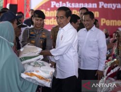 Bantuan Meugang Presiden Harus Berupa Daging, Bukan Uang