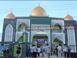 Jadwal Imsakiyah Ramadan 2026 Tana Tidung Lengkap