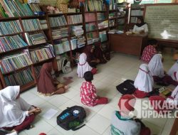 Ketika PKD Jadi Ruang Belajar Pengasuhan, Kisah Kelas Stimulasi Anak di Sumingkir